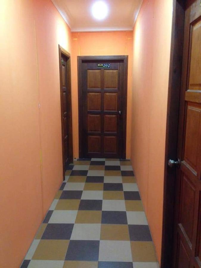 Hotel Nawar Pasir Mas Bagian luar foto