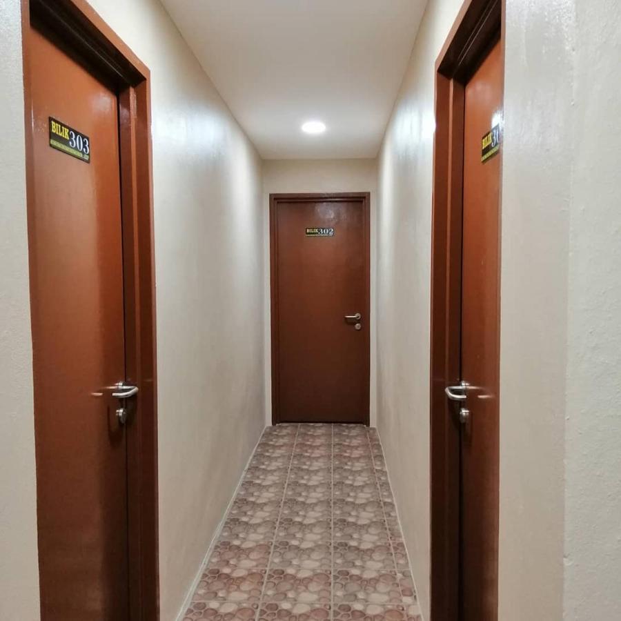 Hotel Nawar Pasir Mas Bagian luar foto