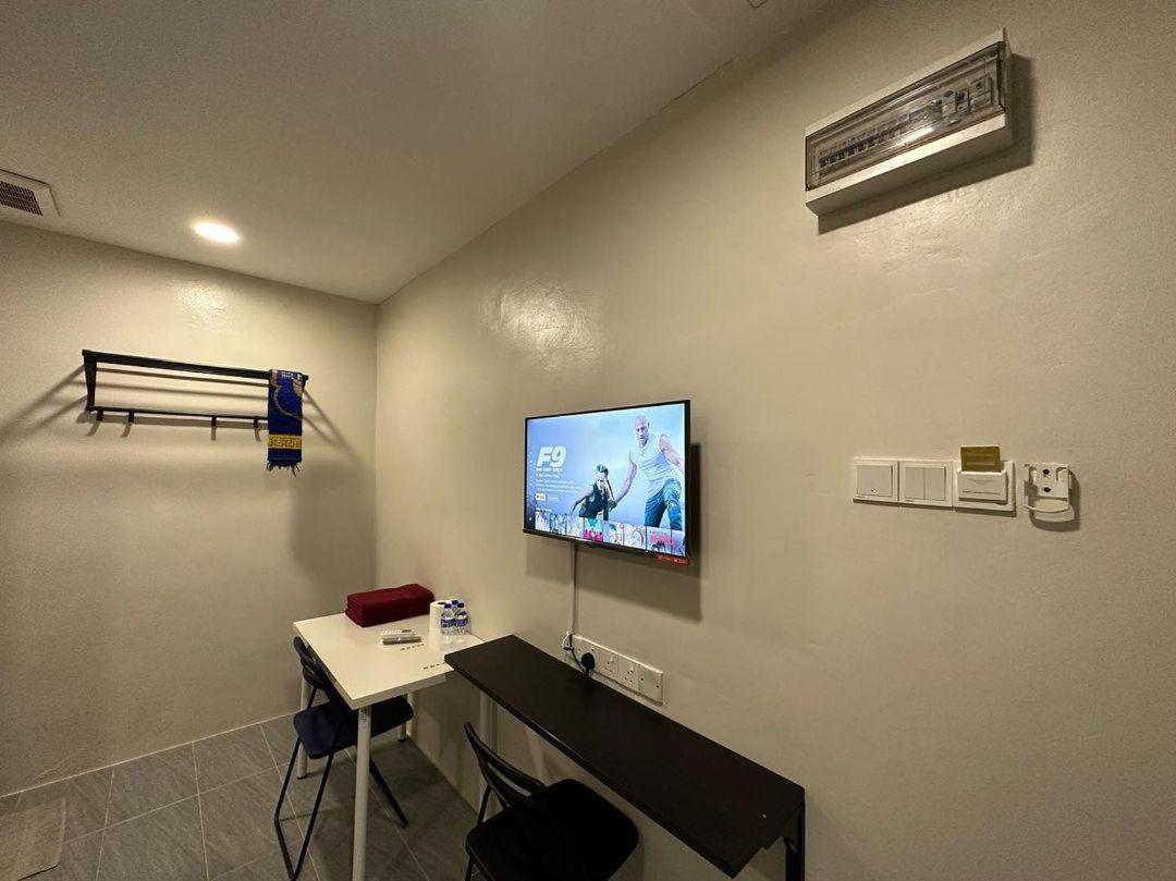 Hotel Nawar Pasir Mas Bagian luar foto
