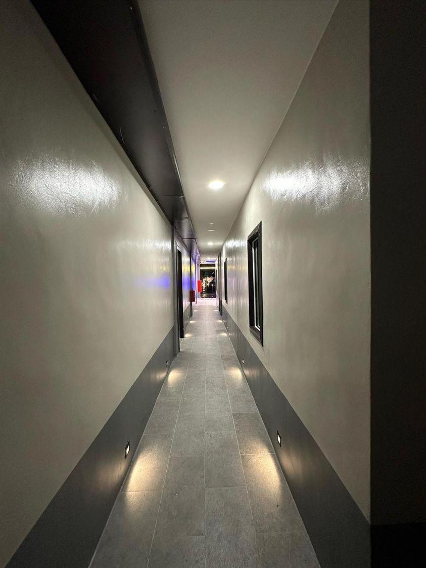 Hotel Nawar Pasir Mas Bagian luar foto