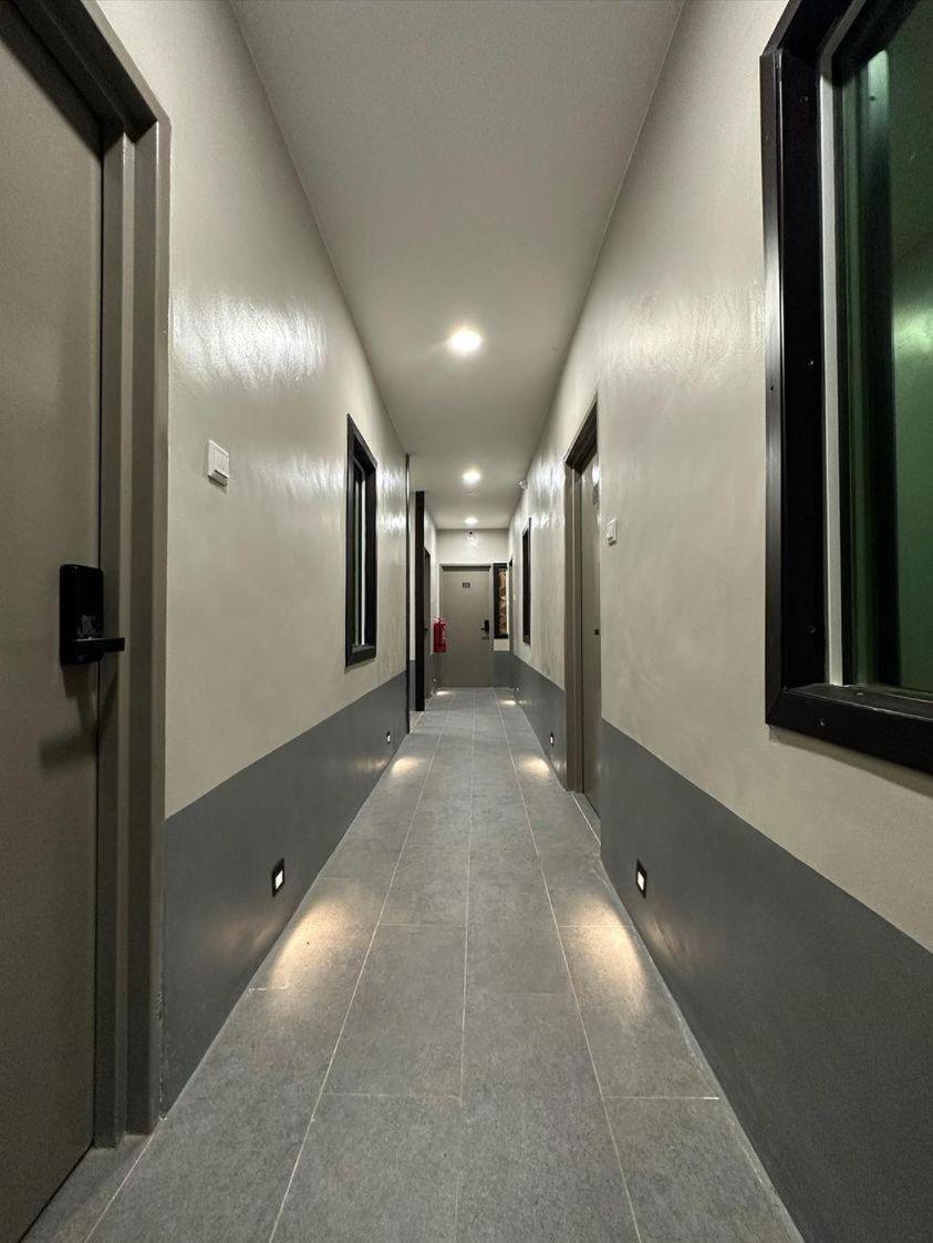 Hotel Nawar Pasir Mas Bagian luar foto