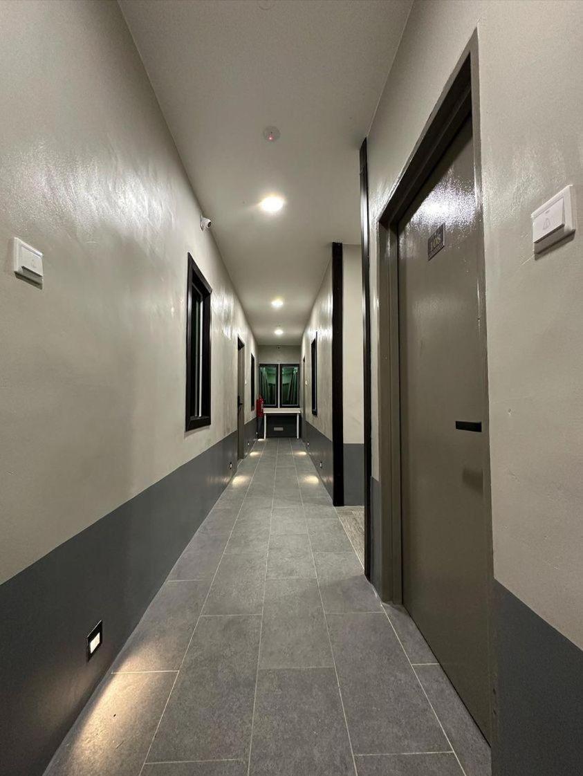 Hotel Nawar Pasir Mas Bagian luar foto